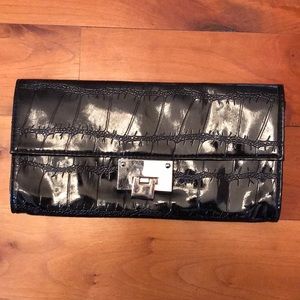 Black Clutch